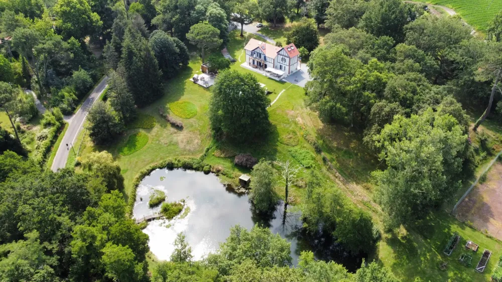Séjour professionnel en chambre d’hôtes près de Capbreton