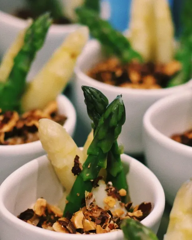 cuisine inspiré de teroir landais
