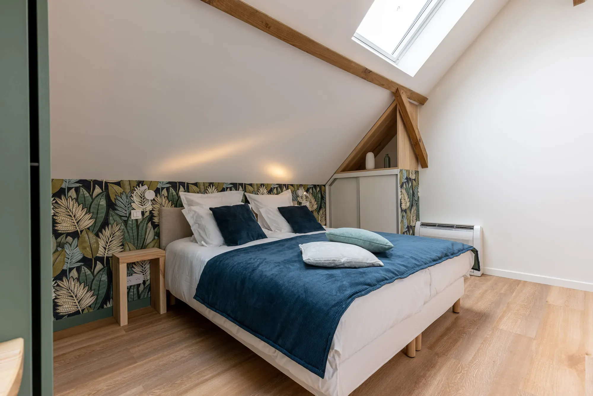 Suite Domaine