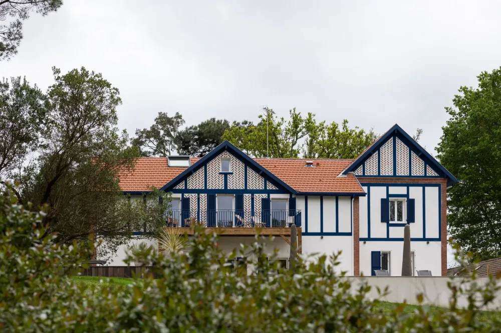 Lieu pour événement privé près de Capbreton