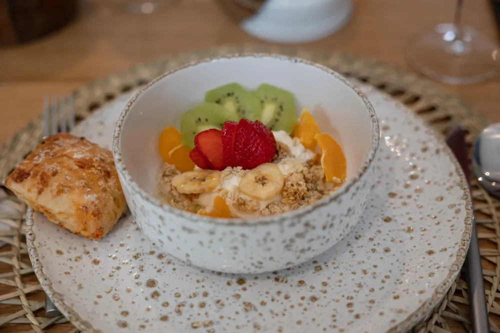 Chambre d’hôtes avec petit-déjeuner près de Capbreton