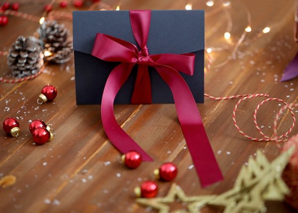 Bon cadeau