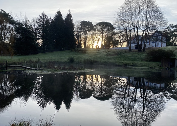 Chambres d’hôtes dans les Landes | Domaine Baruteau