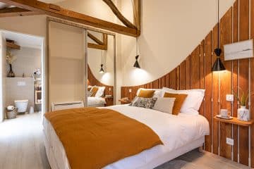 Chambres d’hôtes Hossegor | Domaine Baruteau