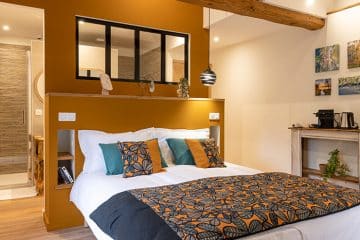 Chambres d’hôtes Hossegor | Domaine Baruteau