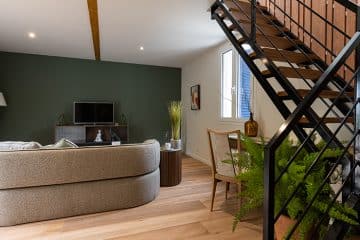 Chambres d’hôtes Hossegor | Domaine Baruteau