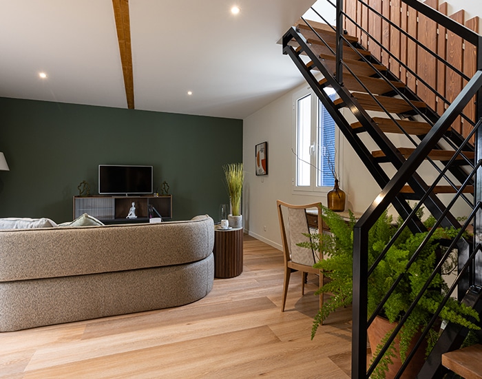 Chambres d’hôtes Hossegor | Domaine Baruteau